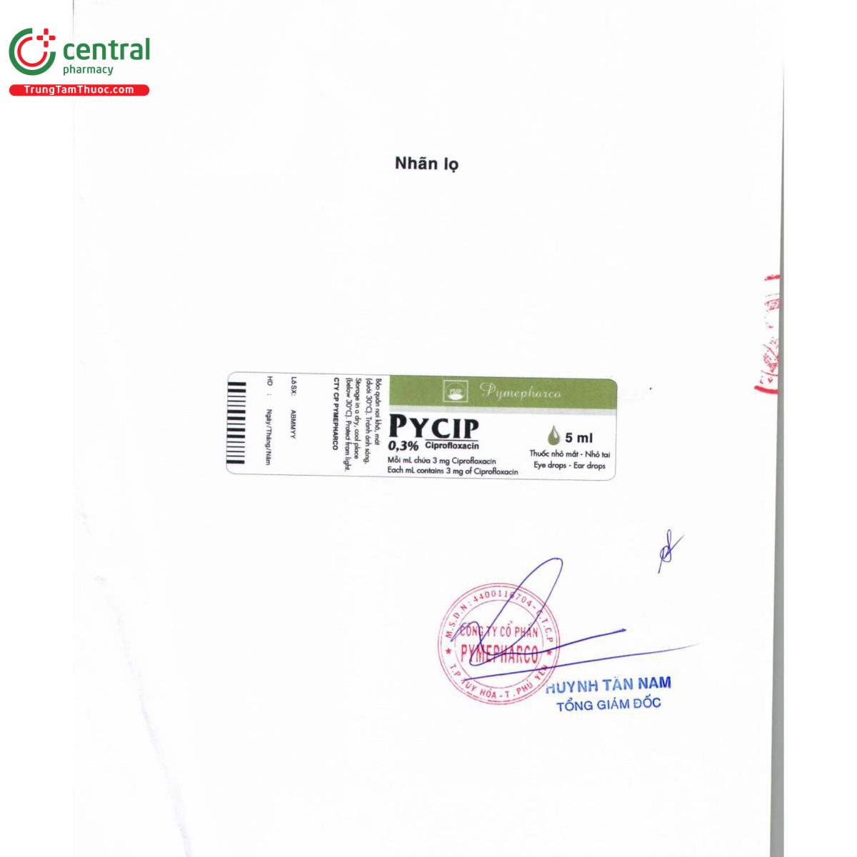 thuoc pycip 03 3 E1714 thuoc pycip 03 3 E1714