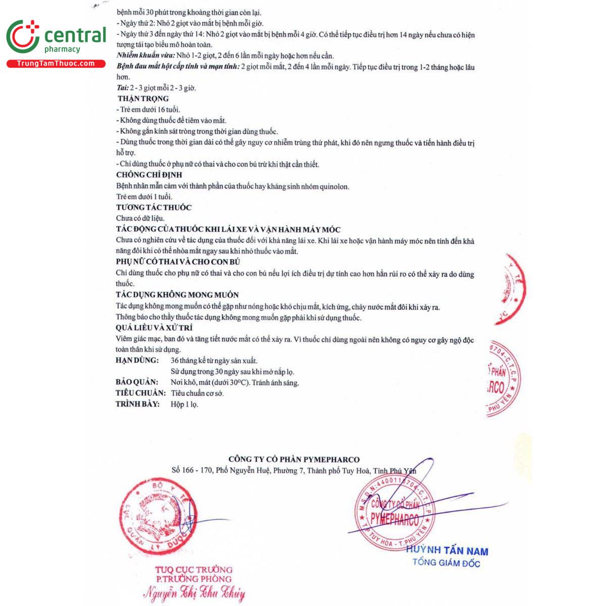 thuoc pycip 03 5 P6582 thuoc pycip 03 5 P6582