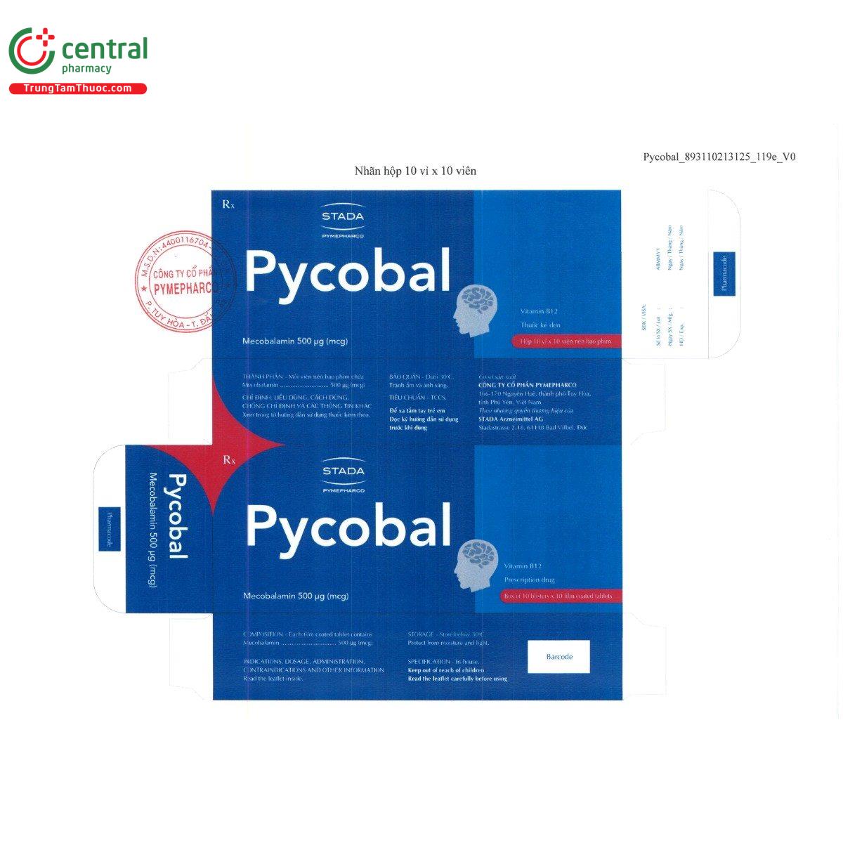 thuoc pycobal 500mcg 3 L4271