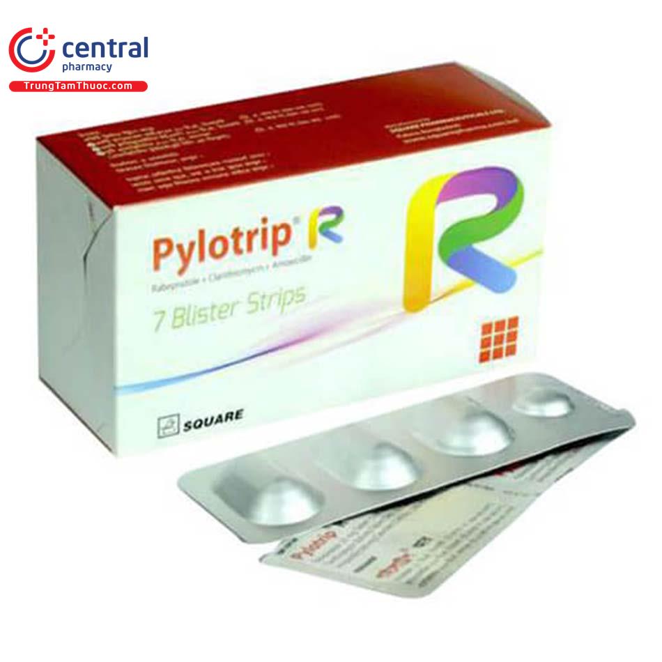 thuoc pylotrip r 2 B0440