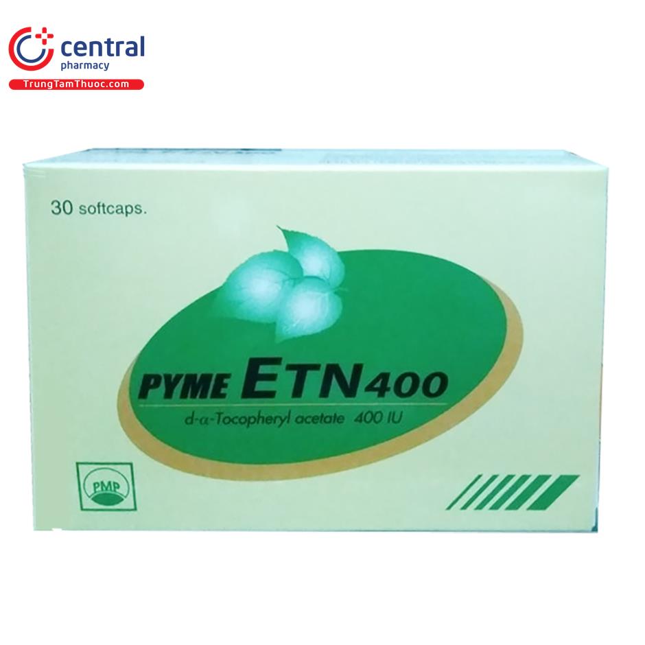 thuoc pyme ent400 01 G2368