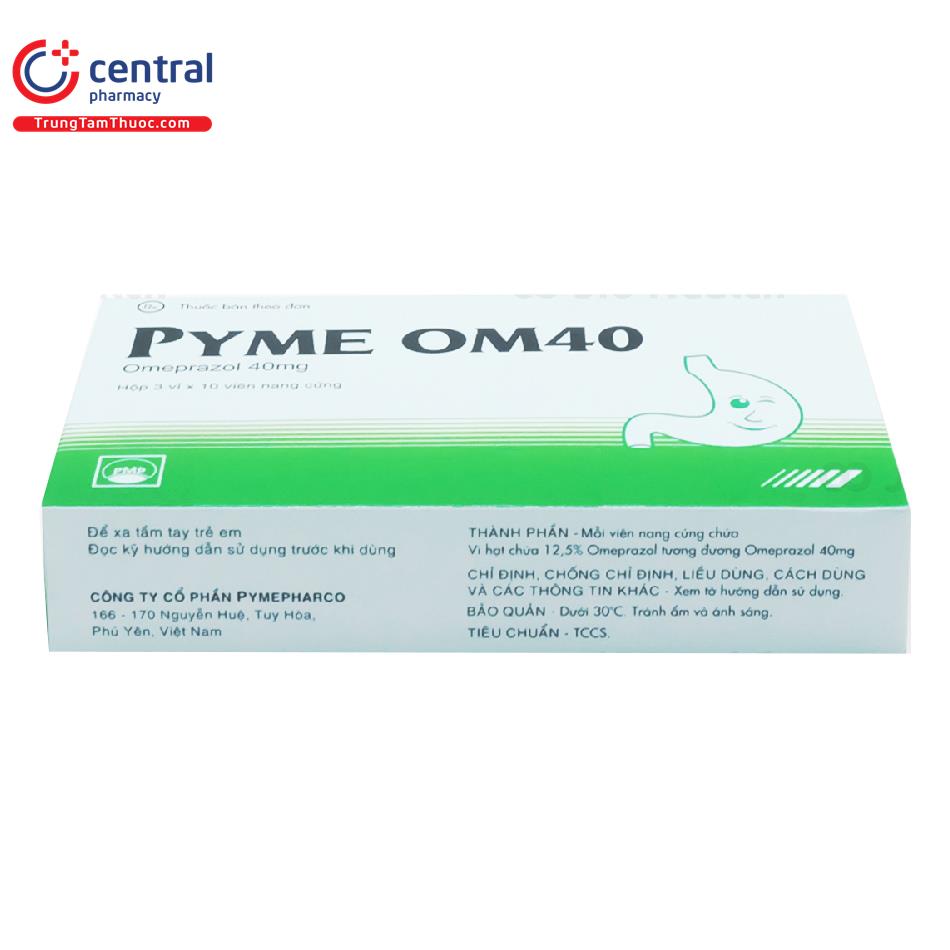 thuoc pyme om40 03 J3178