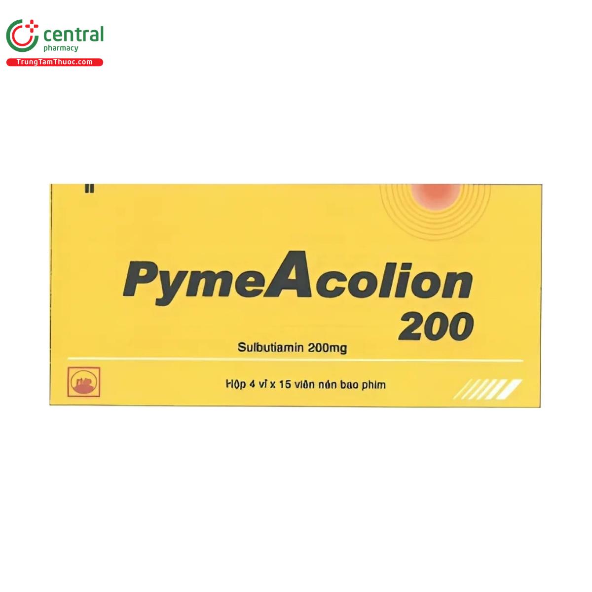 thuoc pymeacolion 200 1 J3342 thuoc pymeacolion 200 1 J3342