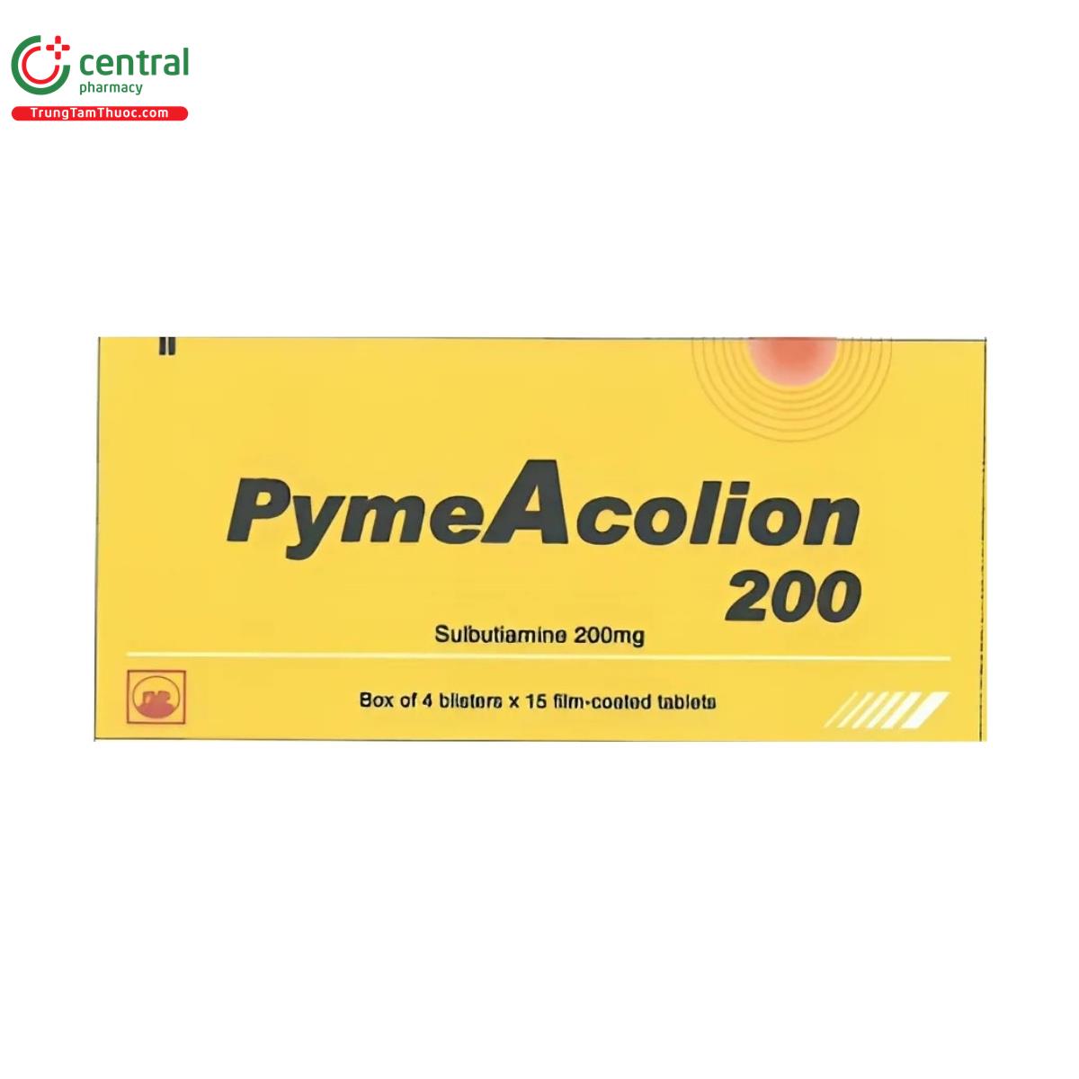 thuoc pymeacolion 200 2 R7881 thuoc pymeacolion 200 2 R7881