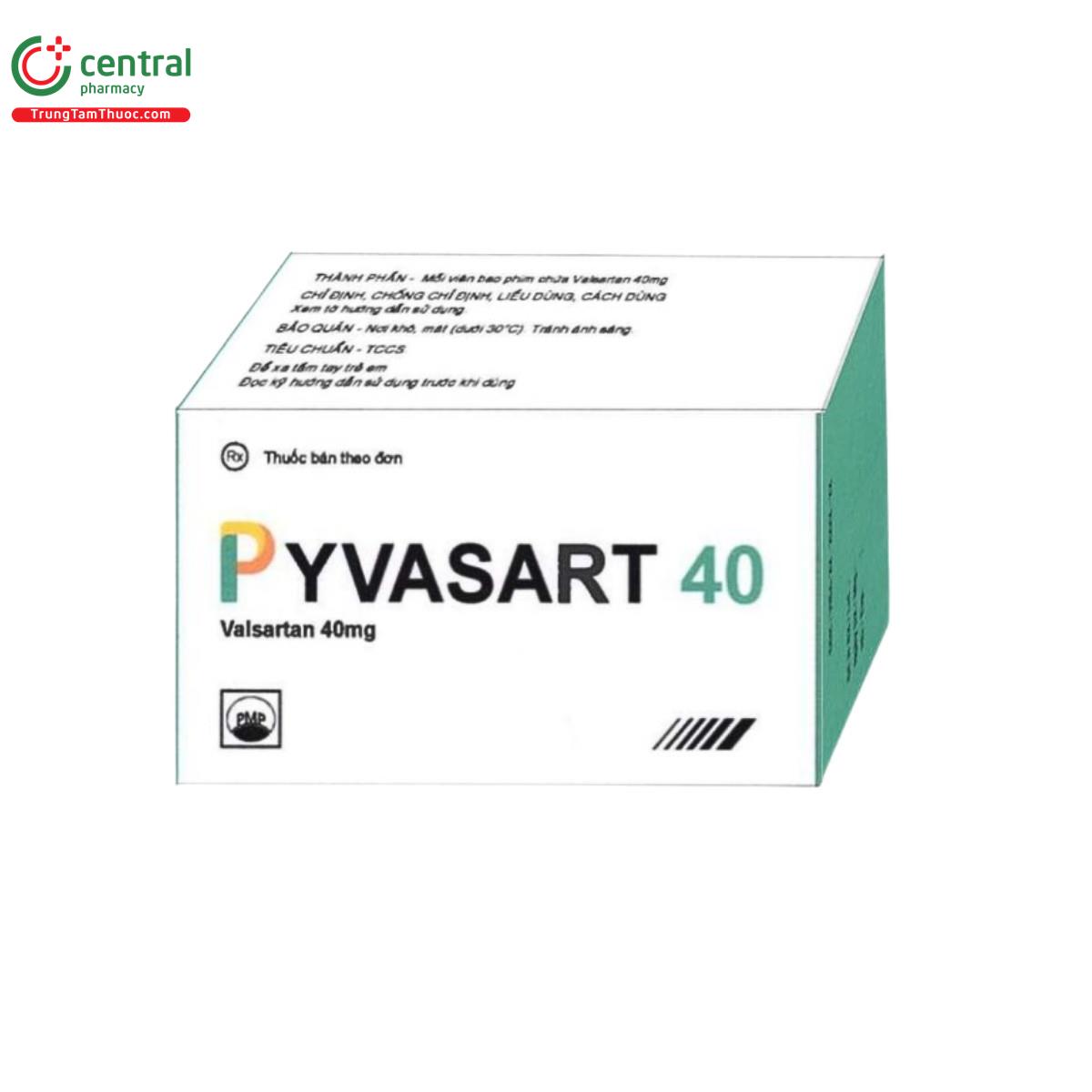 thuoc pyvasart 40 1 O5014 thuoc pyvasart 40 1 O5014