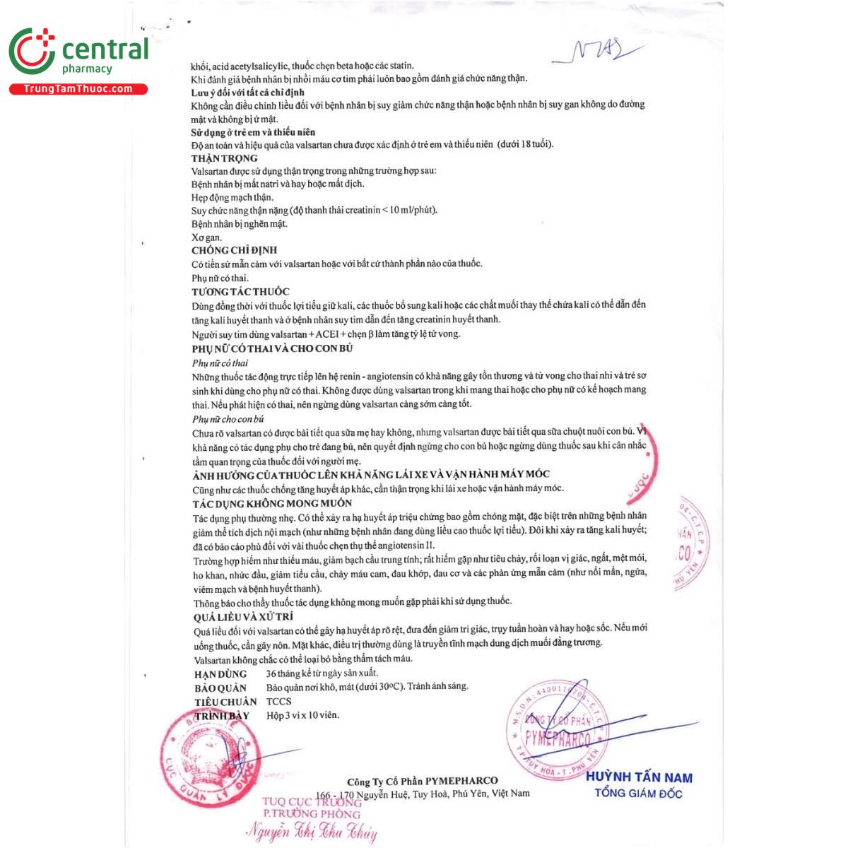 thuoc pyvasart 40 5 E1311 thuoc pyvasart 40 5 E1311