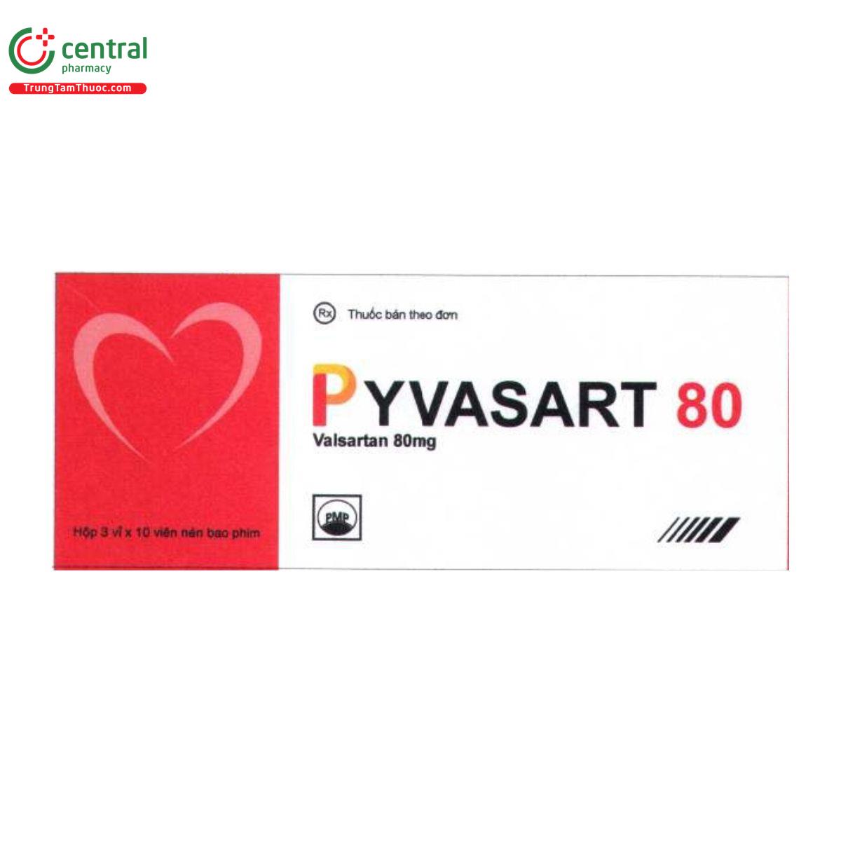 thuoc pyvasart 80 1 G2037 thuoc pyvasart 80 1 G2037