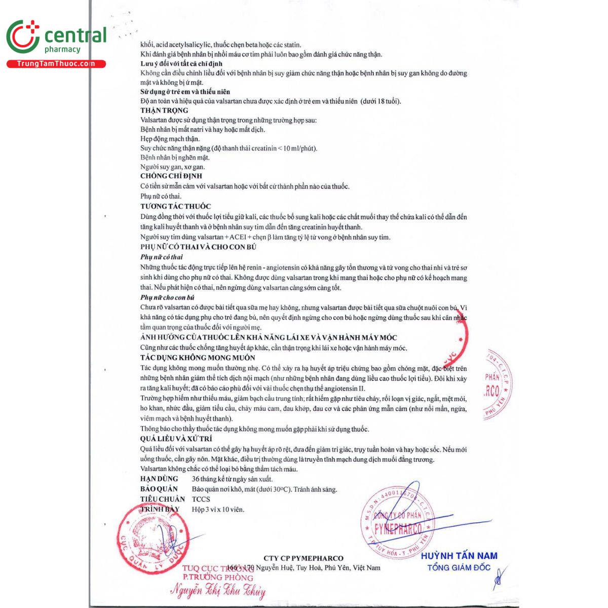 thuoc pyvasart 80 5 K4675 thuoc pyvasart 80 5 K4675