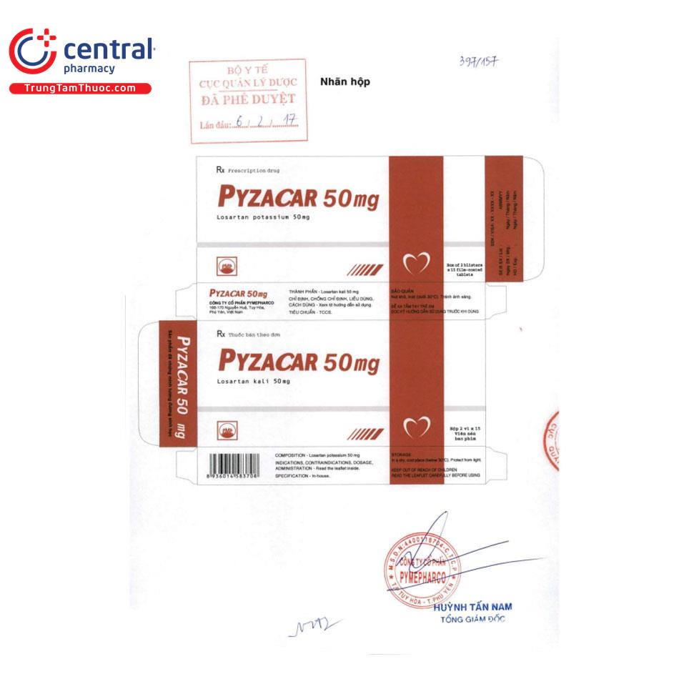 thuoc pyzacar 5 mg 1 A0528