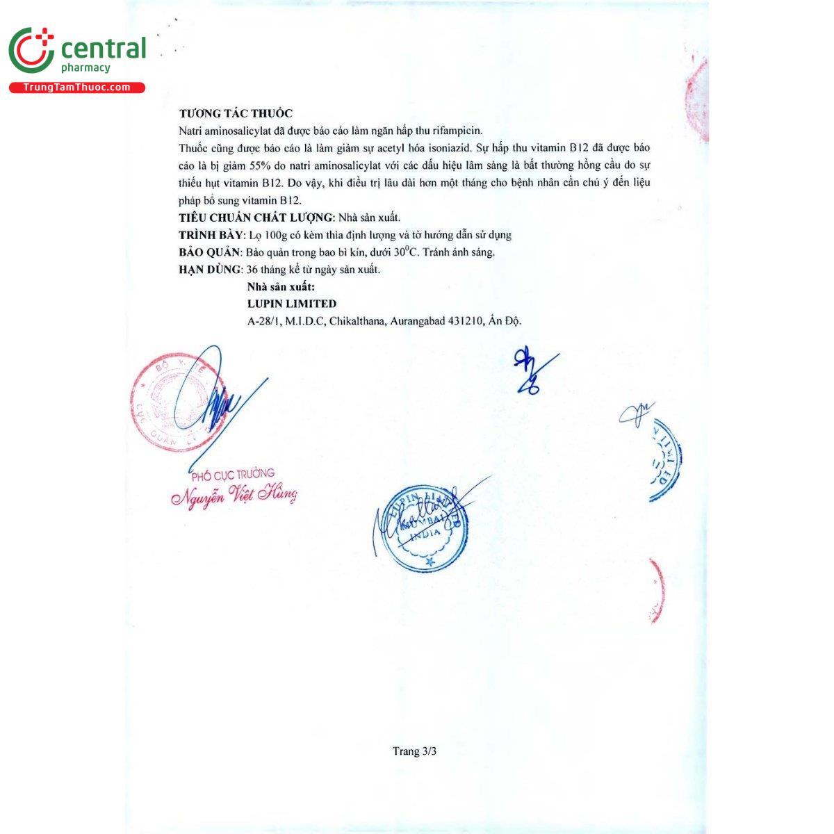thuoc q pas 7 D1681 thuoc q pas 7 D1681