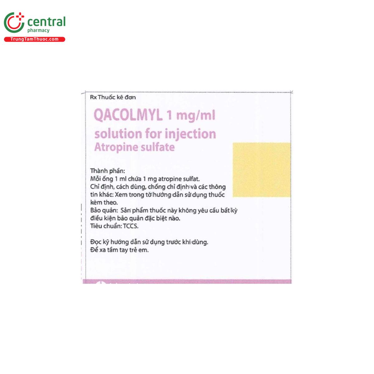 thuoc qacolmyl 1mgml 1 J3641