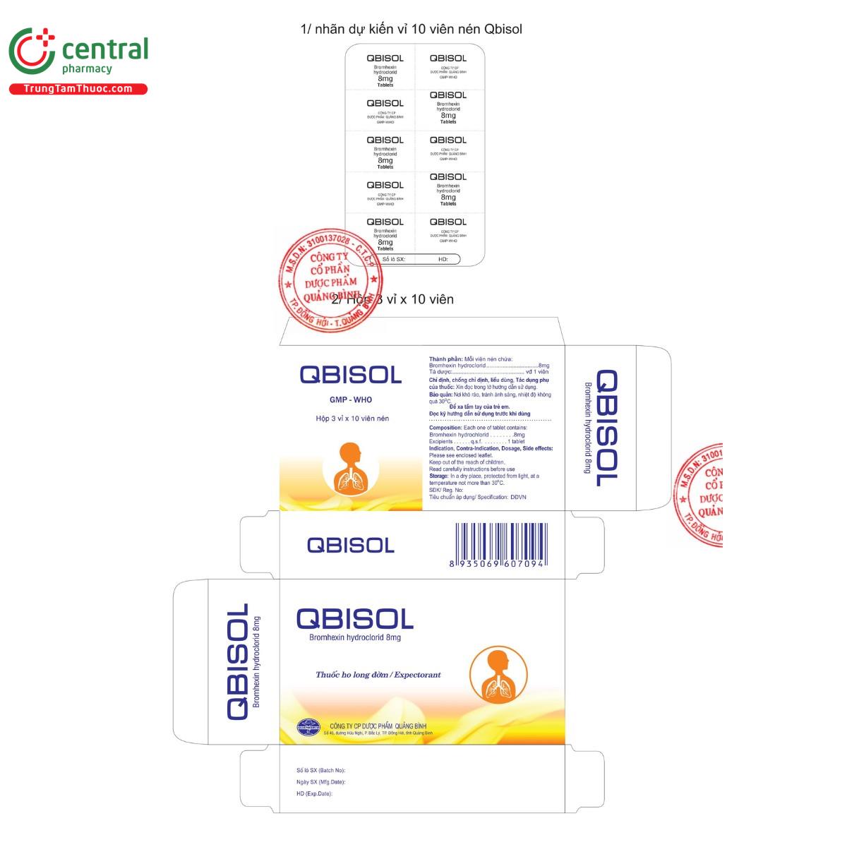 thuoc qbisol 8mg 1 N5138 thuoc qbisol 8mg 1 N5138