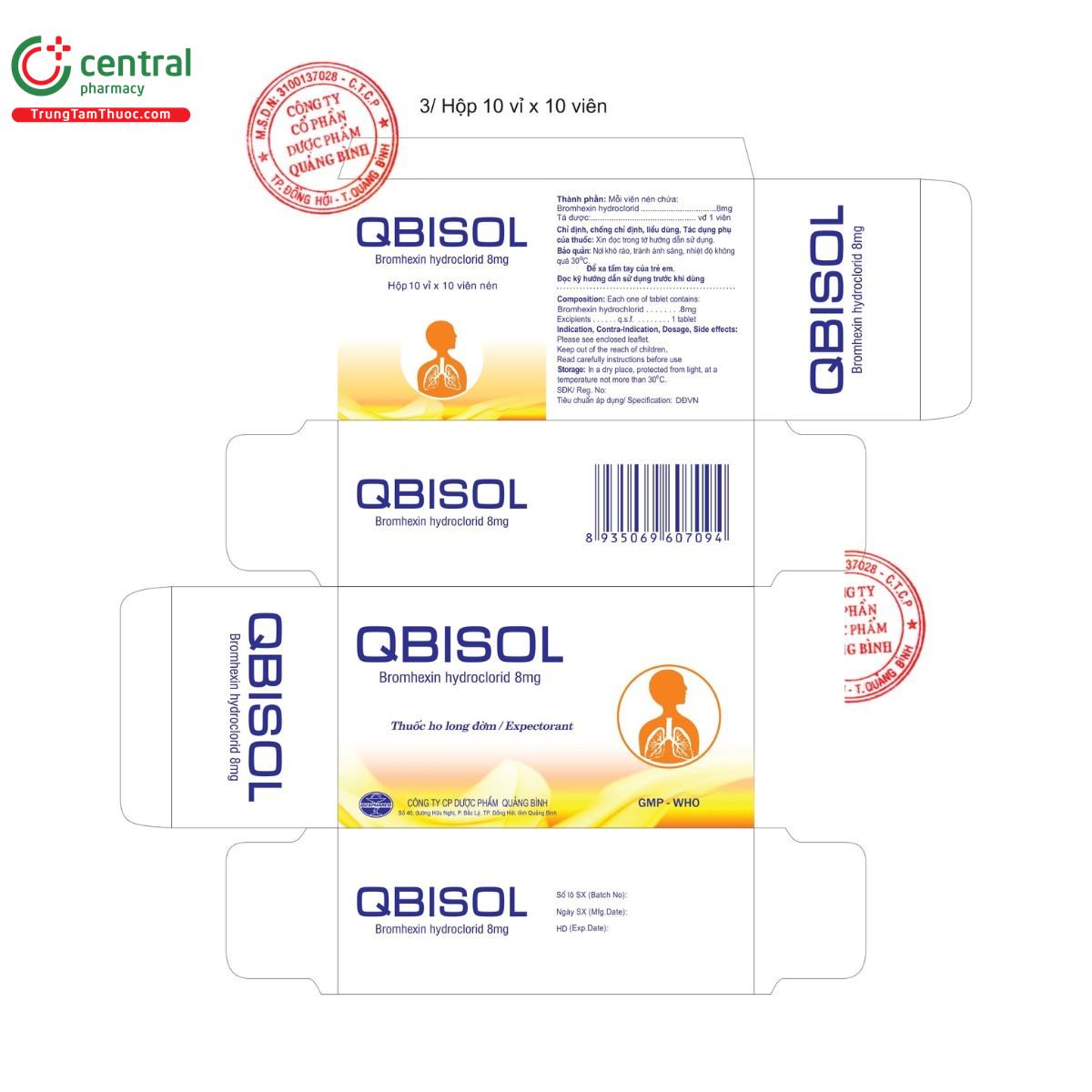 thuoc qbisol 8mg 2 T8765 thuoc qbisol 8mg 2 T8765