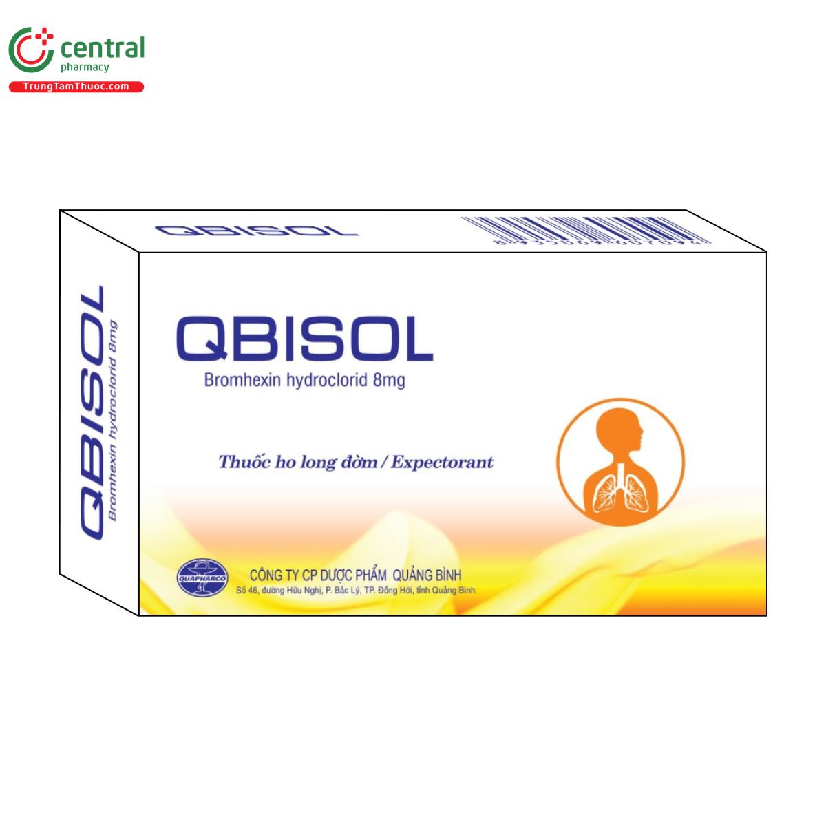 thuoc qbisol 8mg U8777 thuoc qbisol 8mg U8777