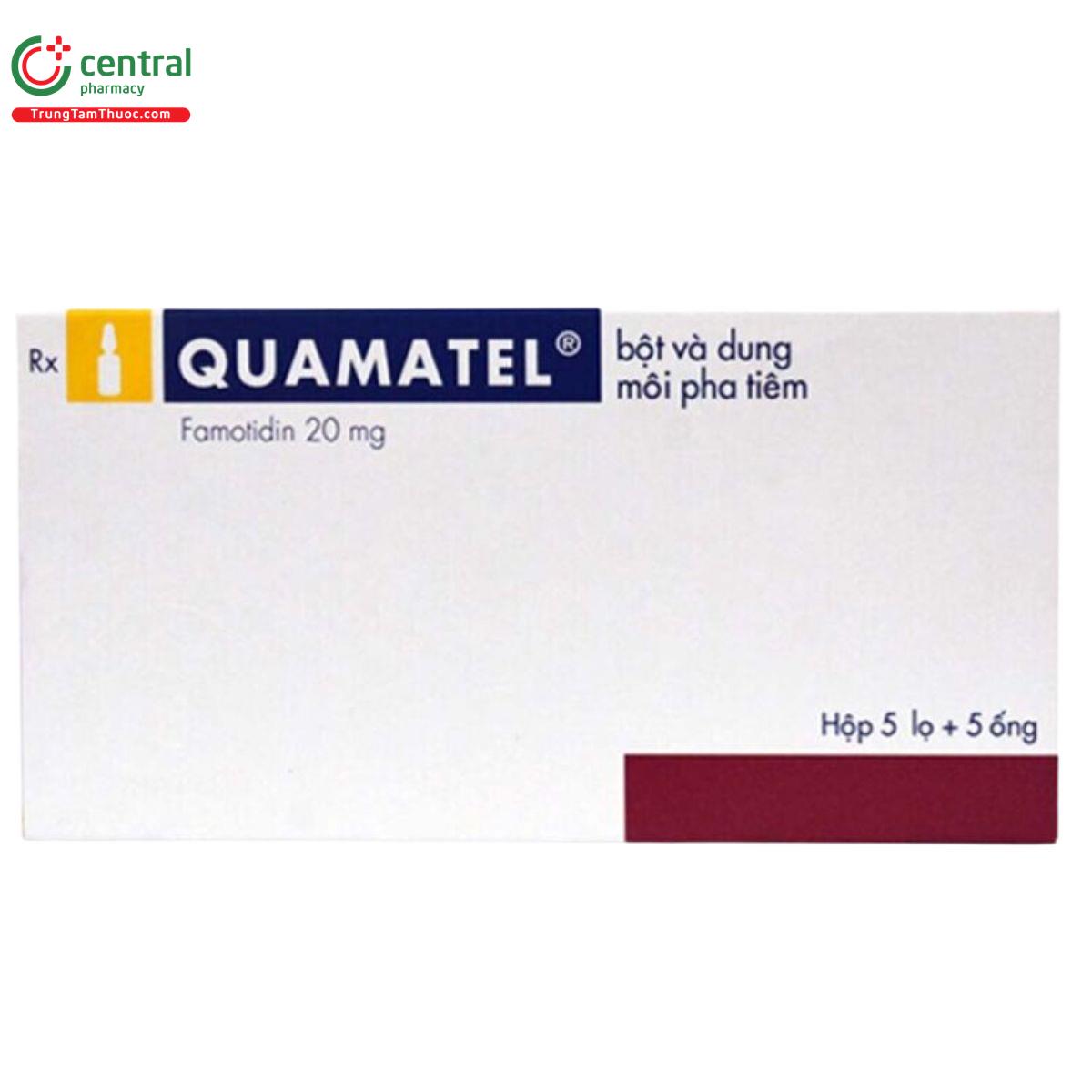 thuoc quamatel 20mg J3485