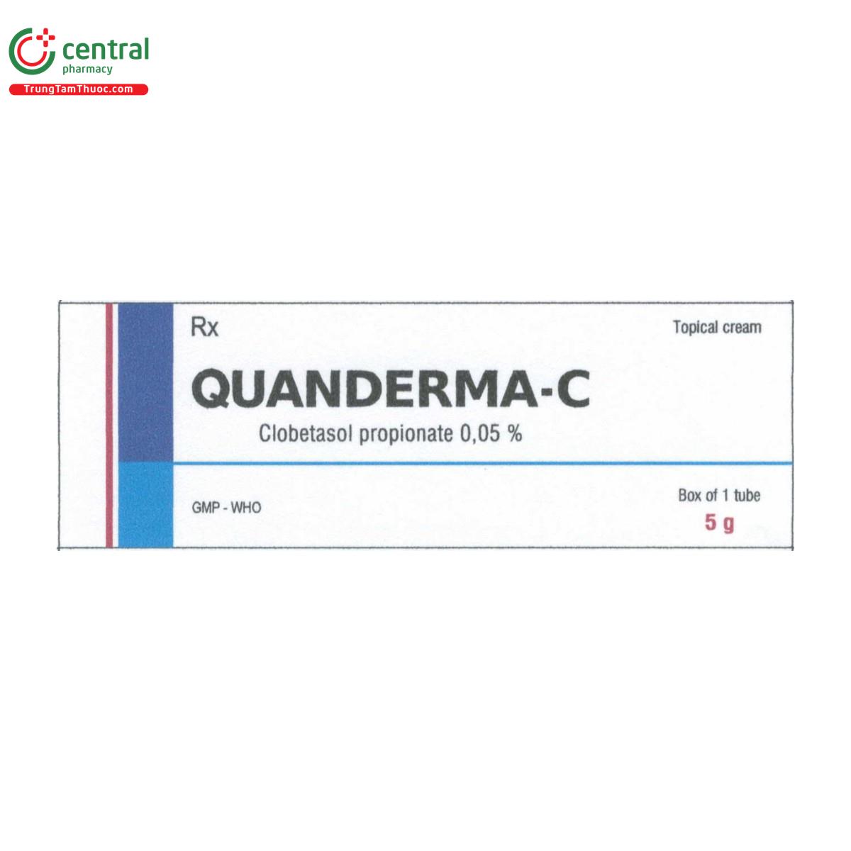 thuoc quanderma c 005 1 P6288