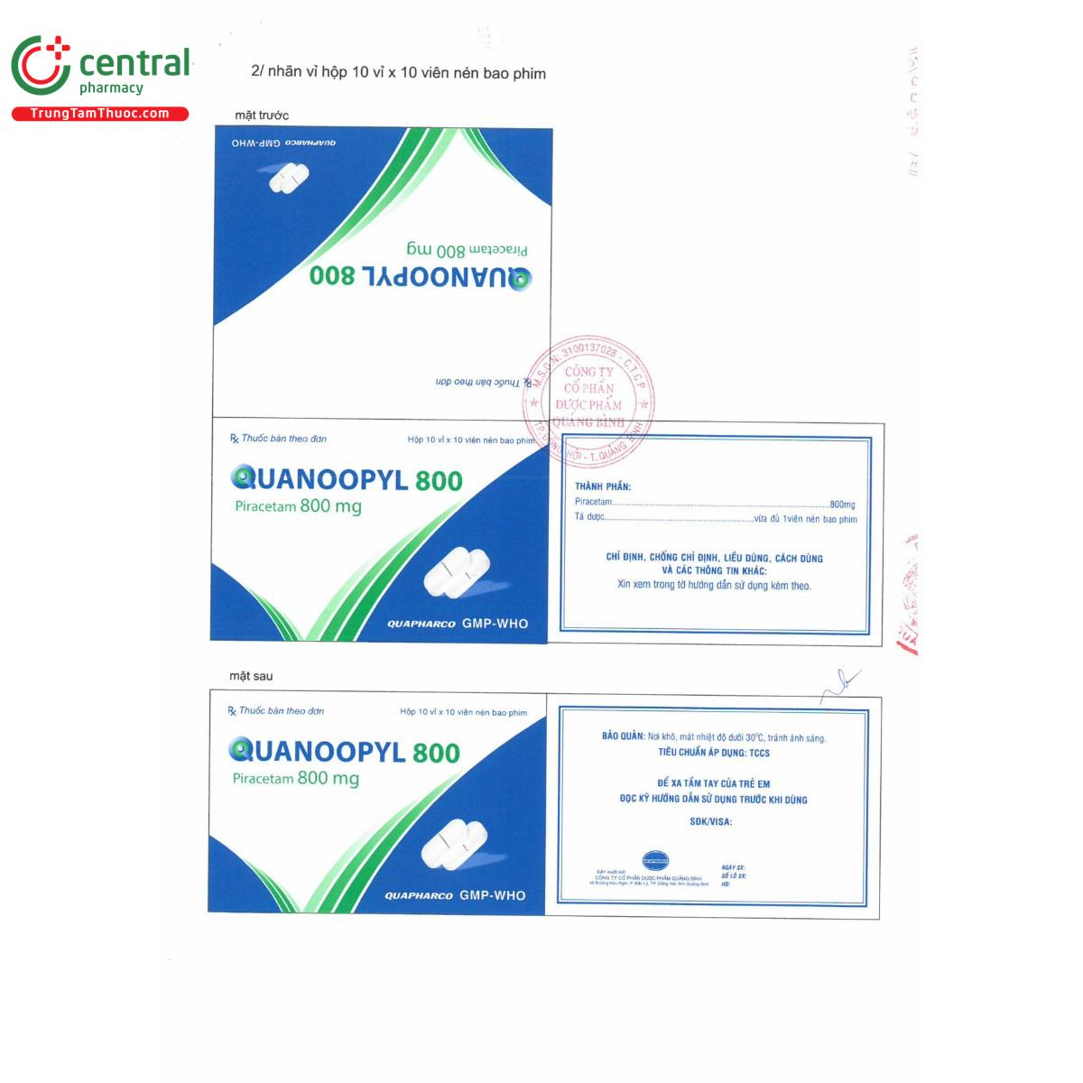 thuoc quanoopyl 800 4 O5055