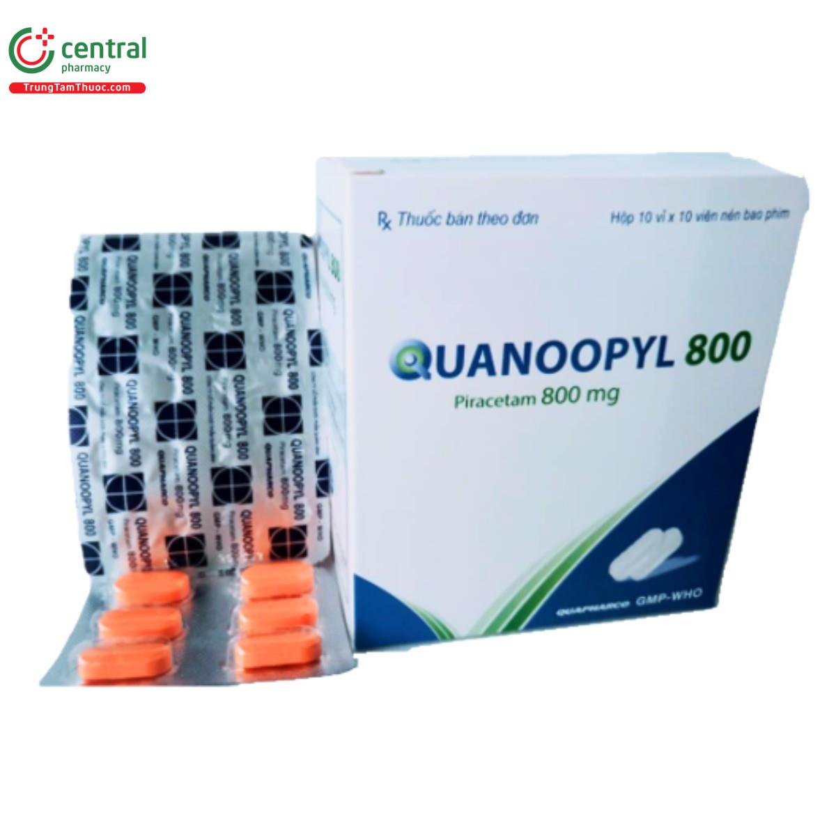 thuoc quanoopyl 800 B0768