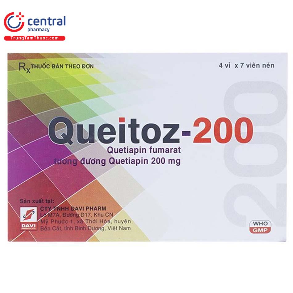 thuoc queitoz 200 4 N5567