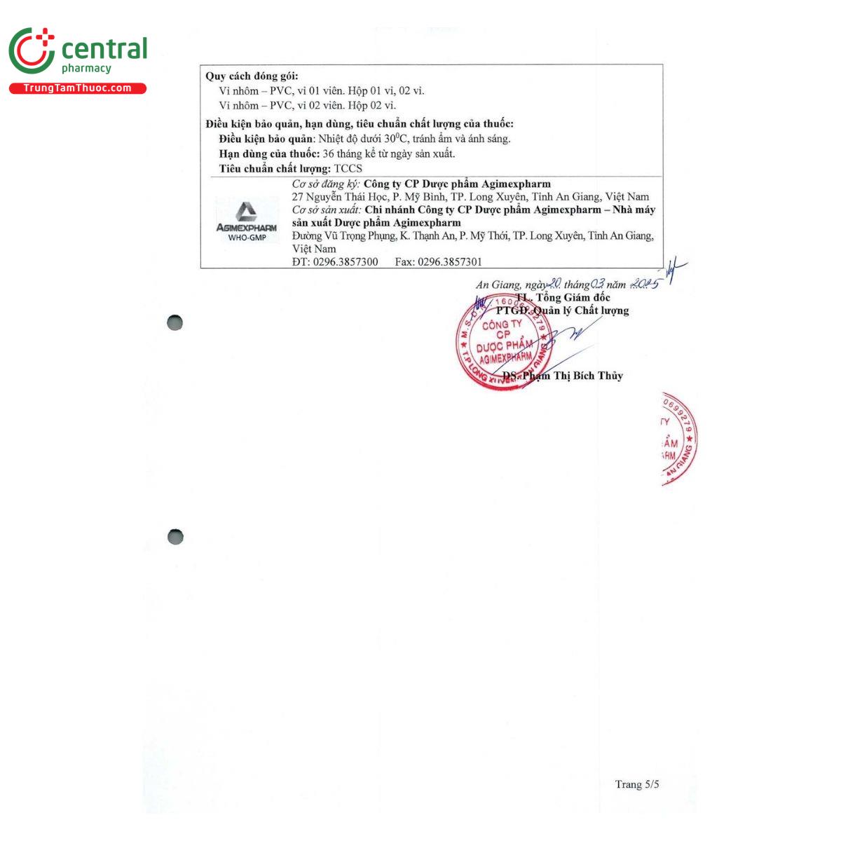 thuoc quikchoice 1 5mg 7 R7634 thuoc quikchoice 1 5mg 7 R7634