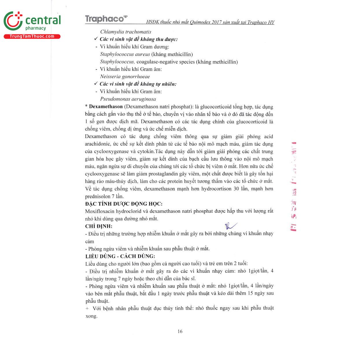 thuoc quimodex 7 P6134 thuoc quimodex 7 P6134