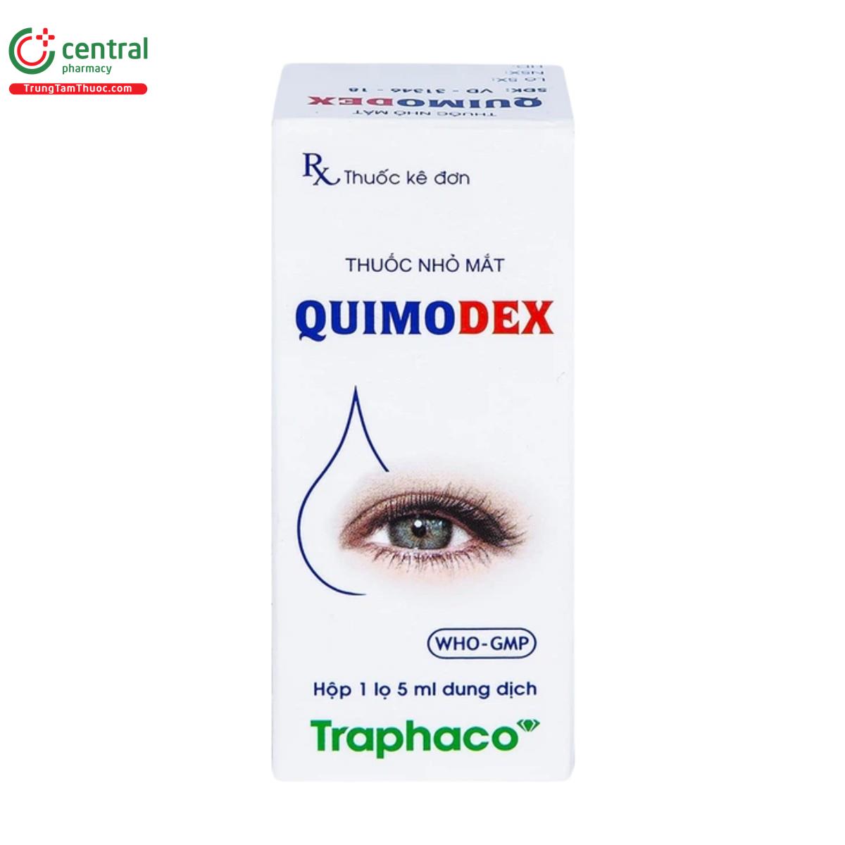 thuoc quimodex G2614 thuoc quimodex G2614