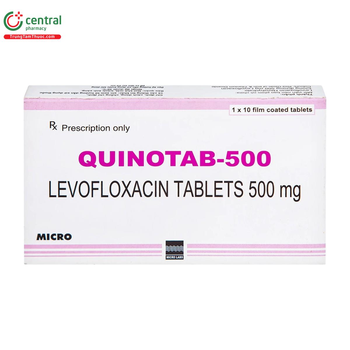 thuoc quinotab 500 1 T7508 thuoc quinotab 500 1 T7508