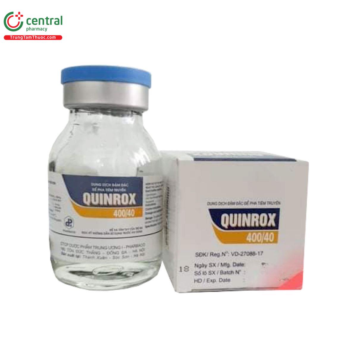 thuoc quinrox 400 40 2 K4877 thuoc quinrox 400 40 2 K4877