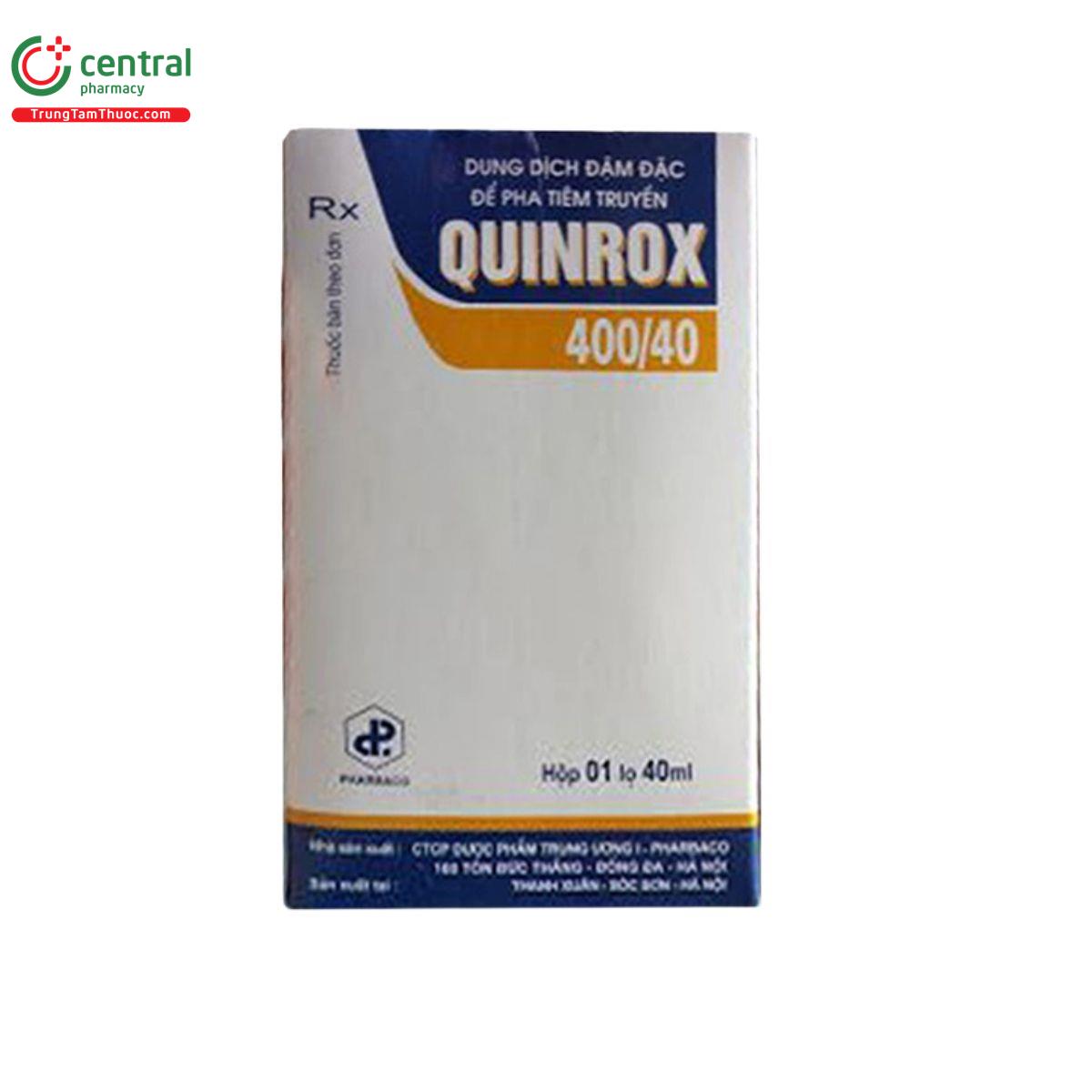 thuoc quinrox 400 40 3 I3880 thuoc quinrox 400 40 3 I3880