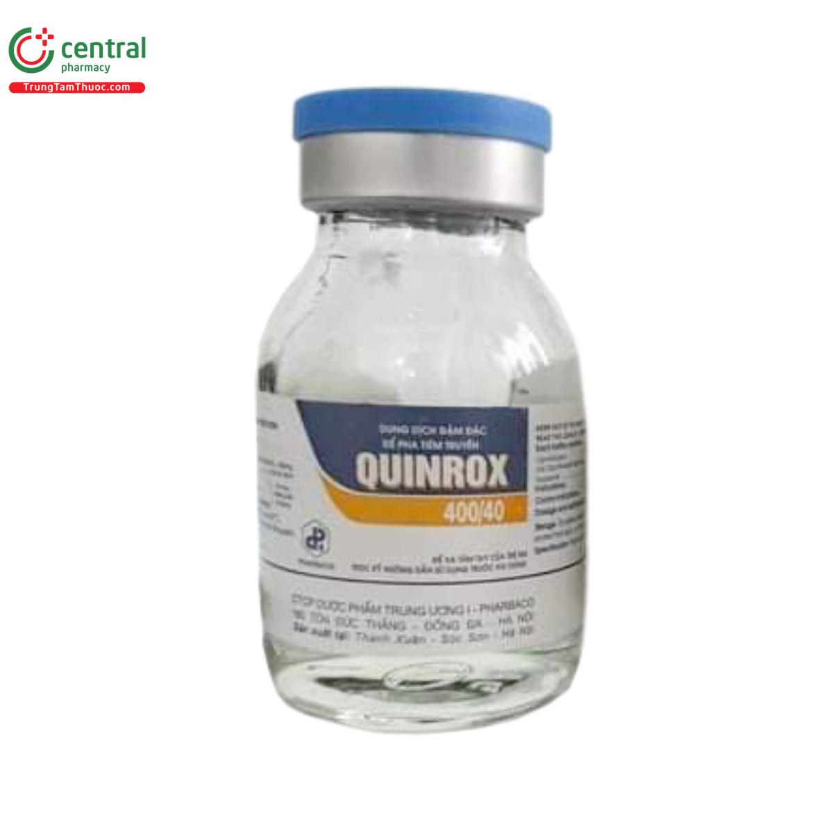thuoc quinrox 400 40 5 A0264 thuoc quinrox 400 40 5 A0264