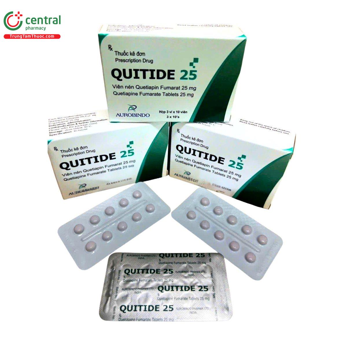 thuoc quitide 25mg H2403