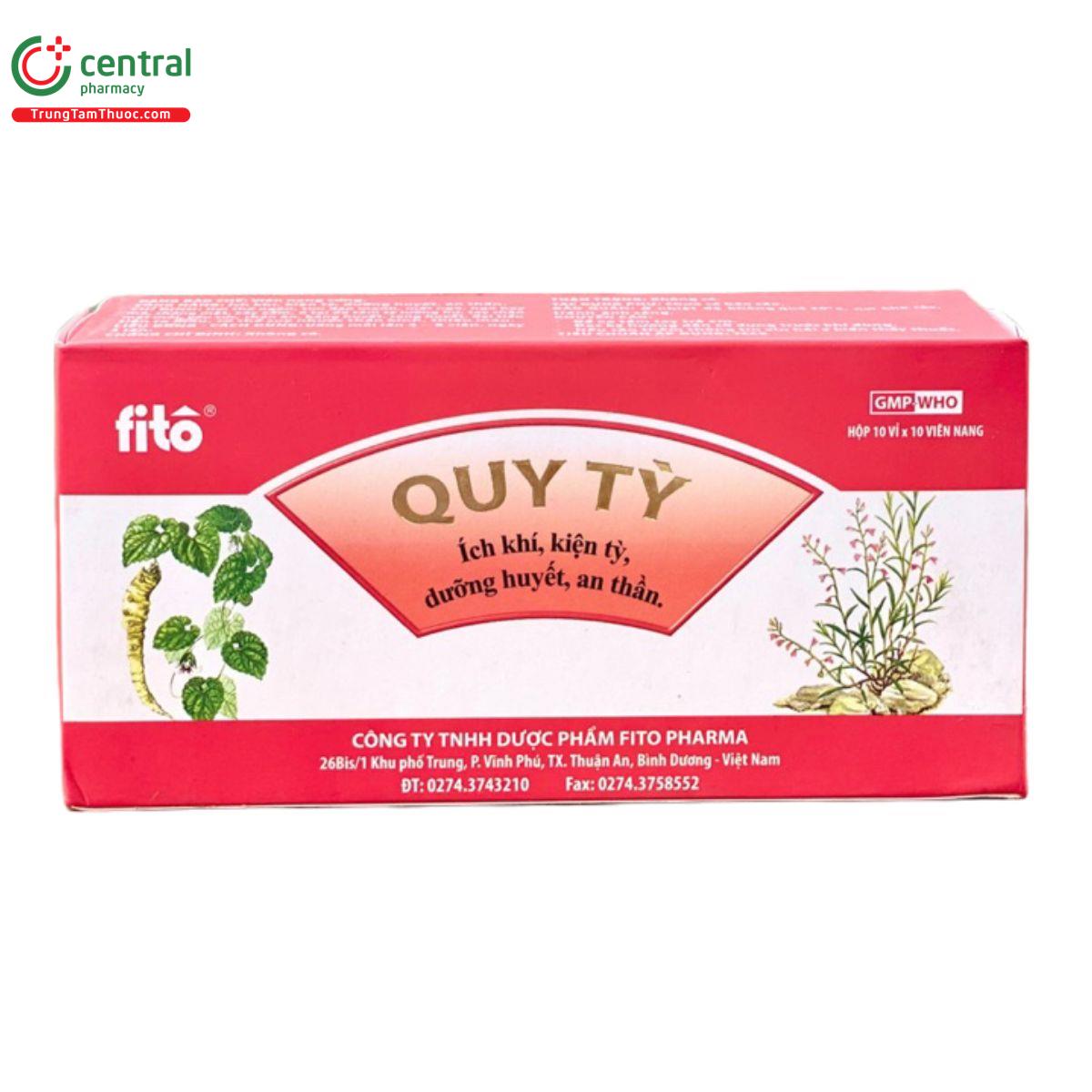 thuoc quy ty fito 2 S7281