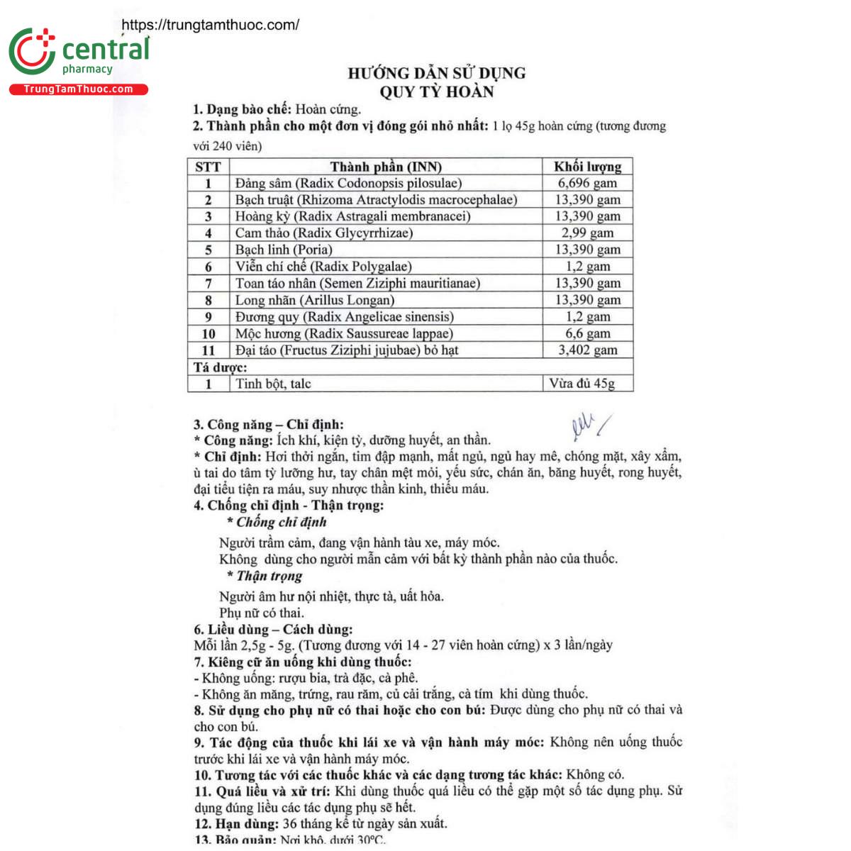 thuoc quy ty hoan viet linh 6 K4324 thuoc quy ty hoan viet linh 6 K4324