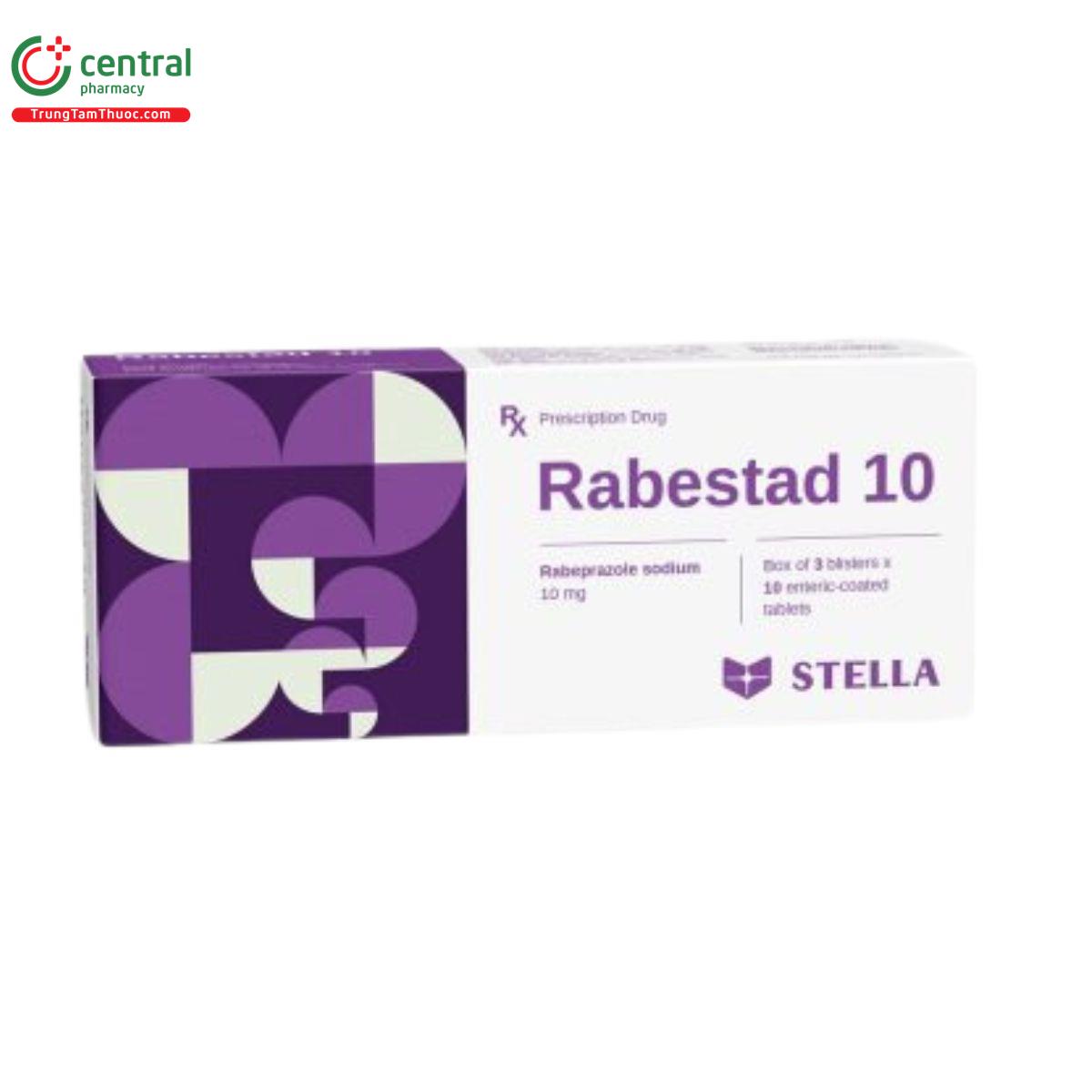 thuoc rabestad 10 2 N5476