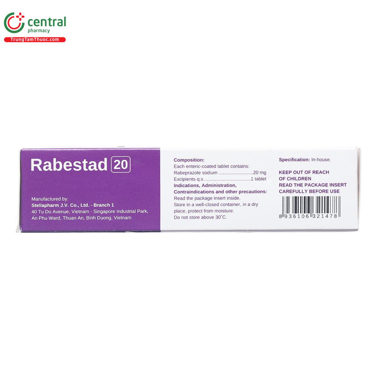 thuoc rabestad 20mg 4 M5808