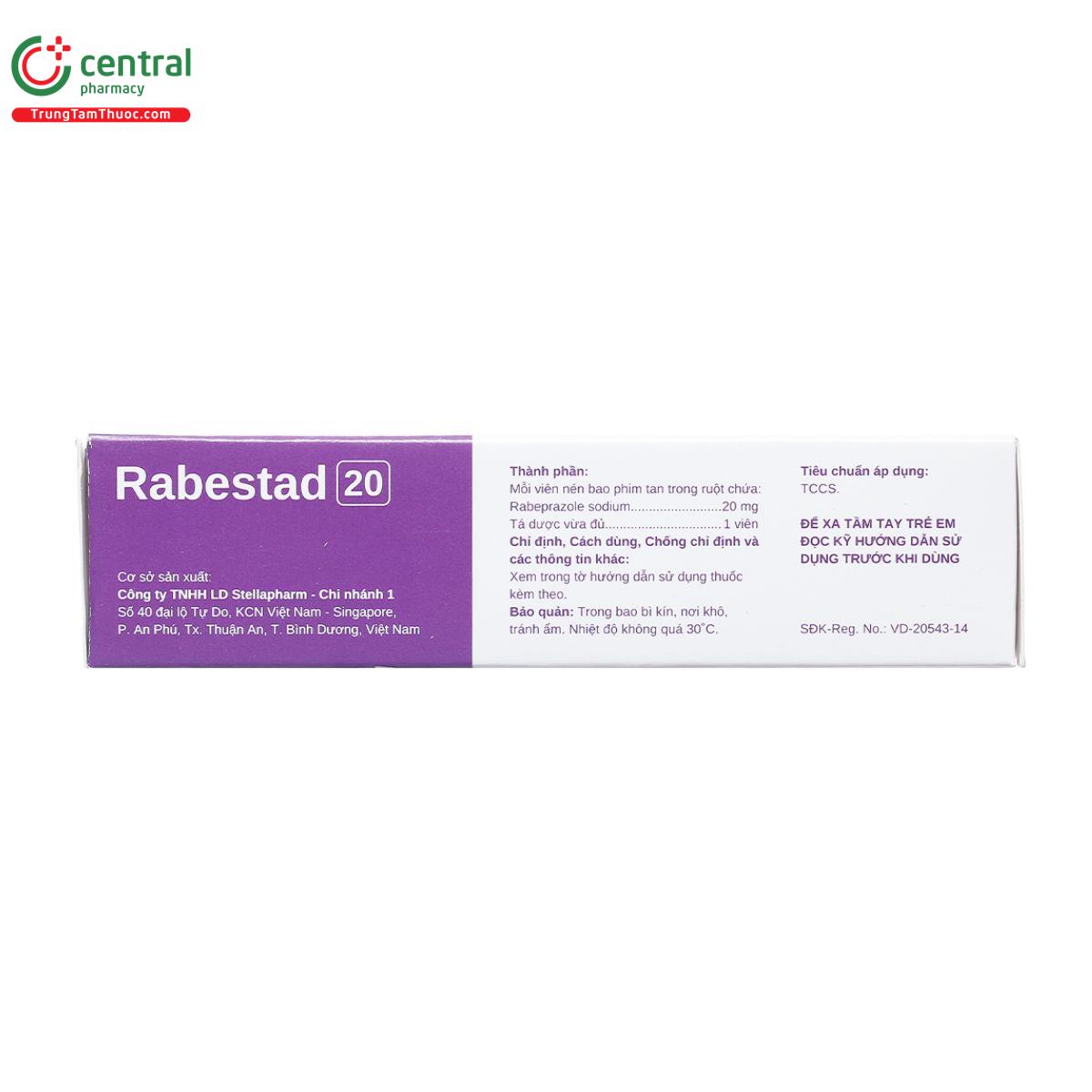 thuoc rabestad 20mg 5 P6087