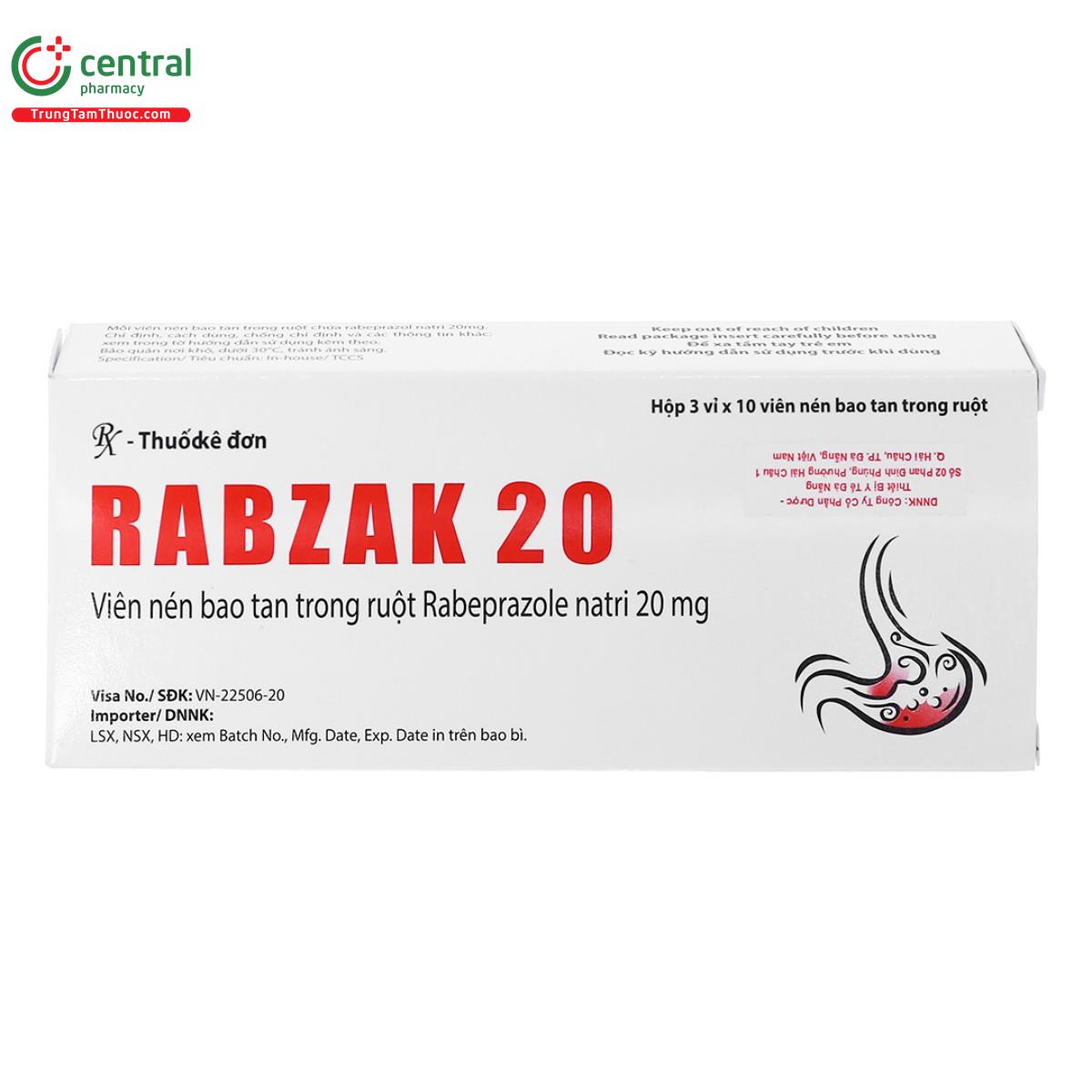 thuoc rabzak 20 1 C0086