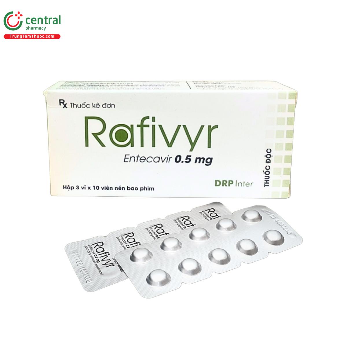 thuoc rafivyr 0 5mg 2 B0185 thuoc rafivyr 0 5mg 2 B0185