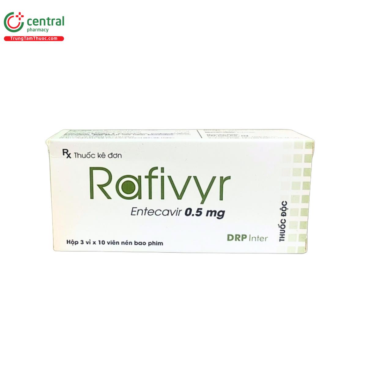 thuoc rafivyr 0 5mg 3 M5888 thuoc rafivyr 0 5mg 3 M5888