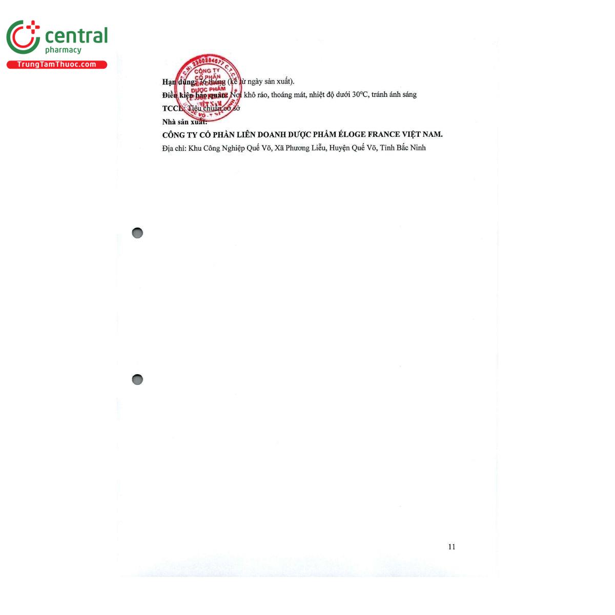 thuoc rami 5a 10mg 13 F2313