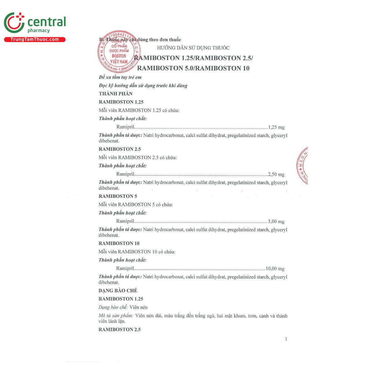 thuoc ramiboston 1 L4640