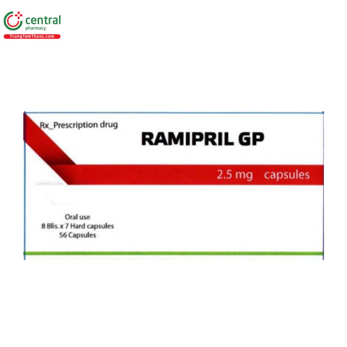 thuoc ramipril gp 2 5 mg 3 F2457 thuoc ramipril gp 2 5 mg 3 F2457