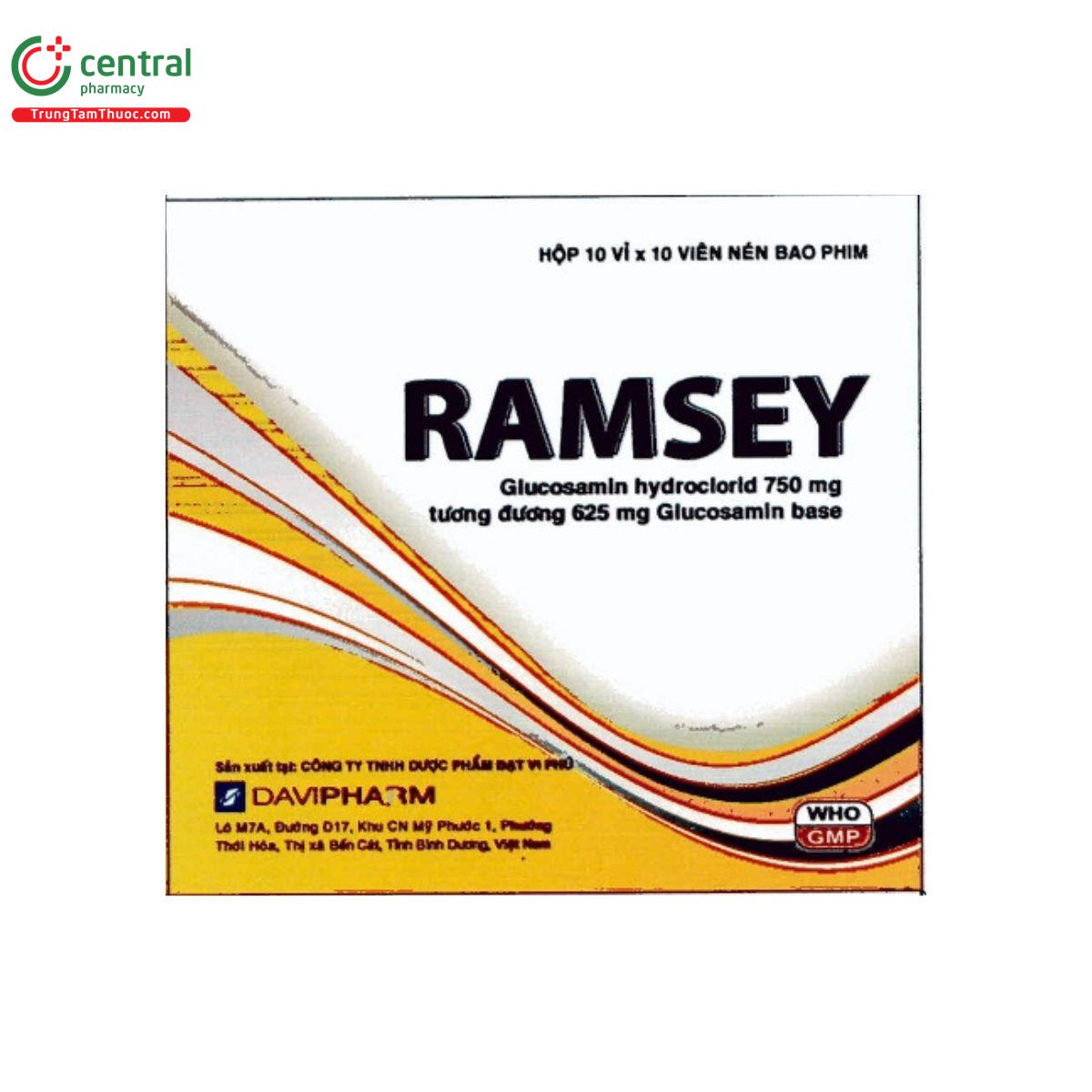 thuoc ramsey 750mg 2 P6142 thuoc ramsey 750mg 2 P6142