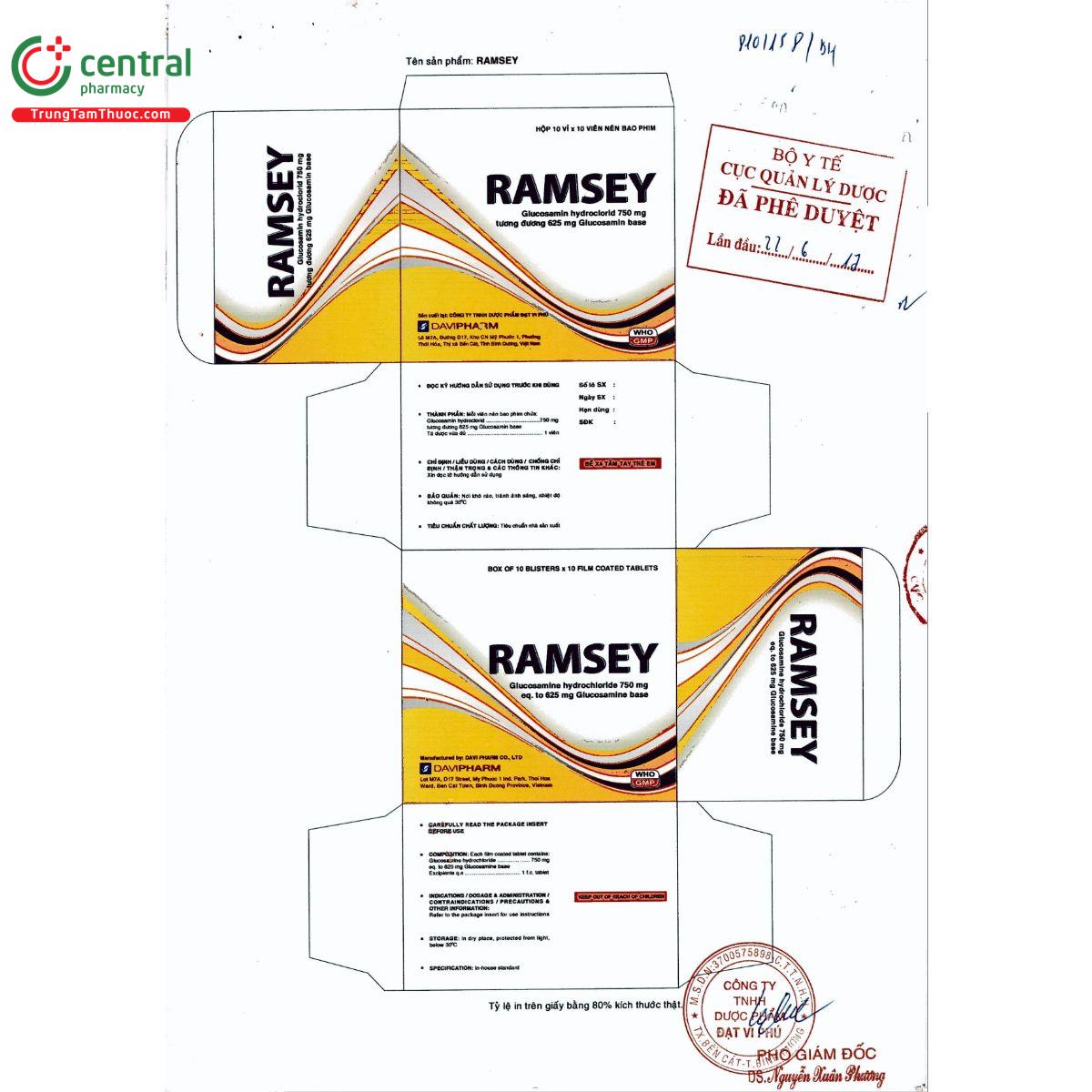 thuoc ramsey 750mg 3 R6120 thuoc ramsey 750mg 3 R6120