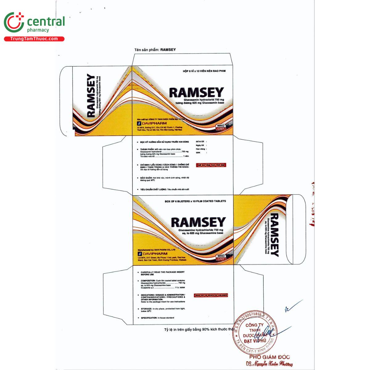 thuoc ramsey 750mg 5 D1746 thuoc ramsey 750mg 5 D1746