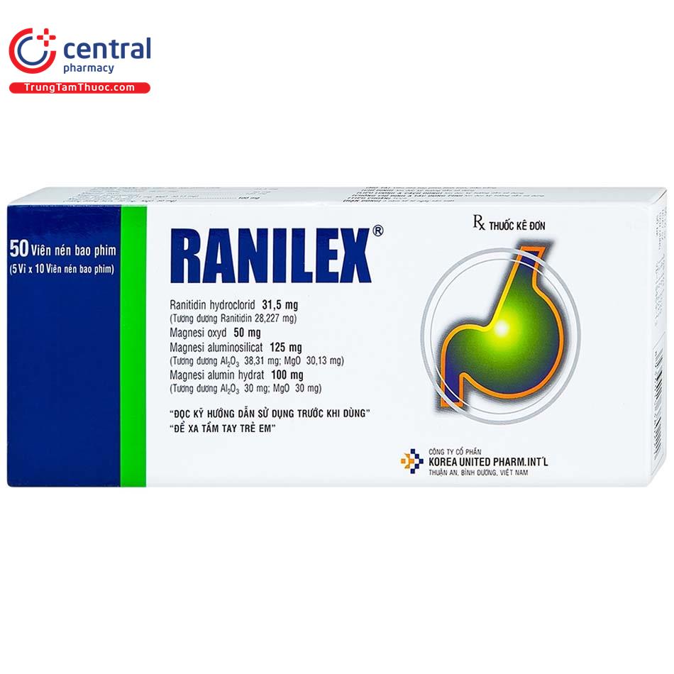 thuoc ranilex 4 R6785