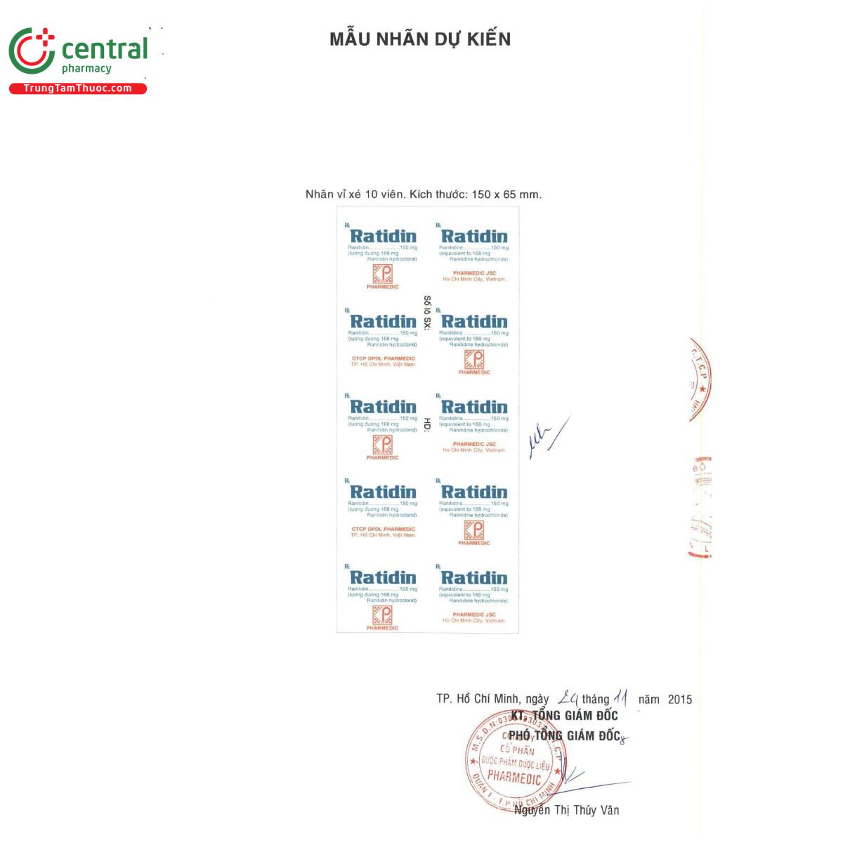 thuoc ratidin 150mg 8 I3071 thuoc ratidin 150mg 8 I3071