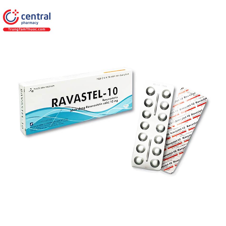 thuoc ravastel 10 1 E1483