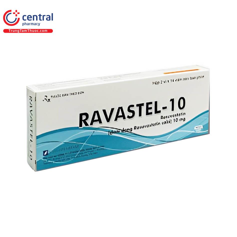 thuoc ravastel 10 2 B0810