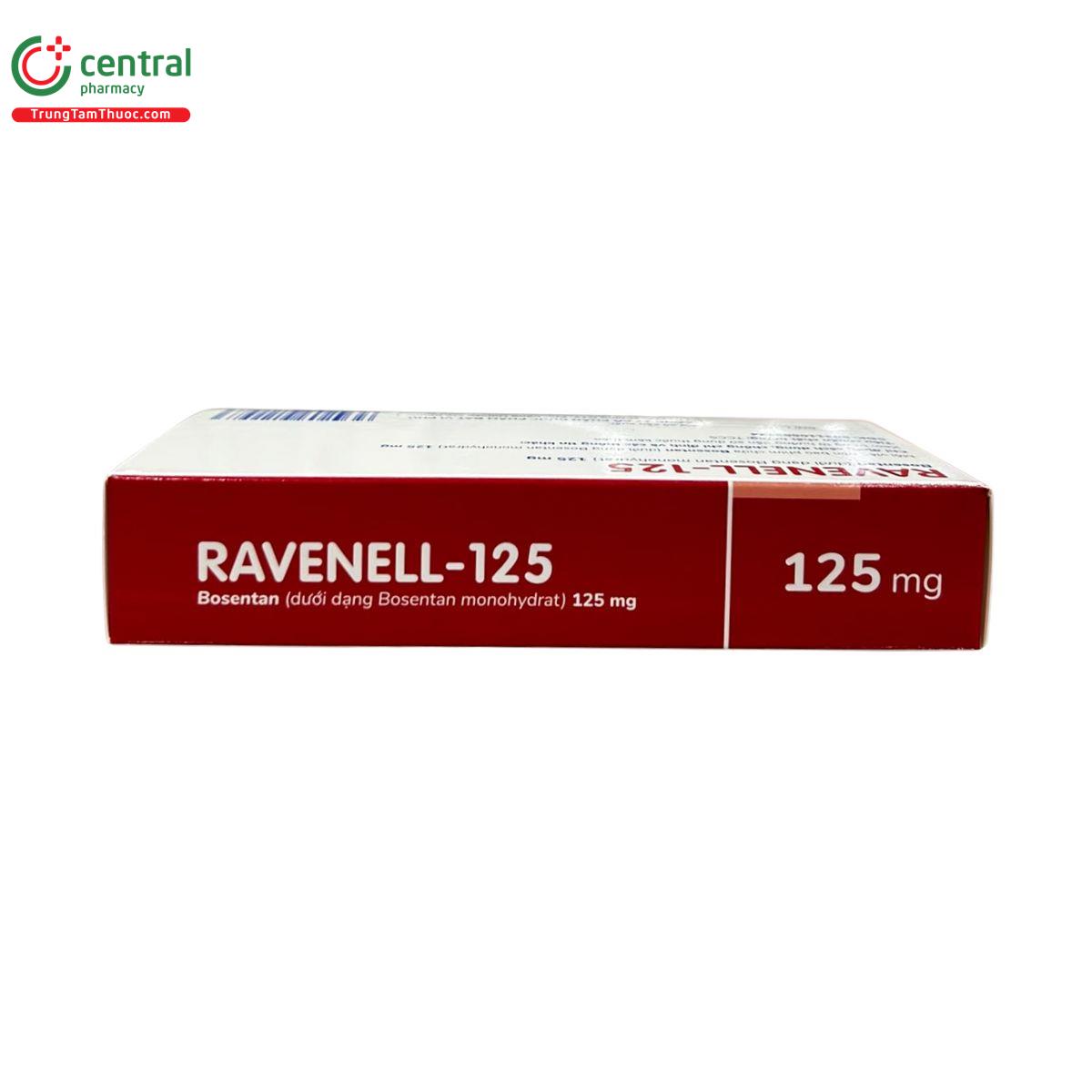 thuoc ravenell 125 3 L4051 thuoc ravenell 125 3 L4051
